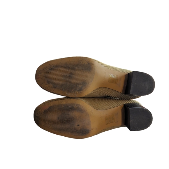 Everlane Glove Boot Tan - Picture 4 of 4